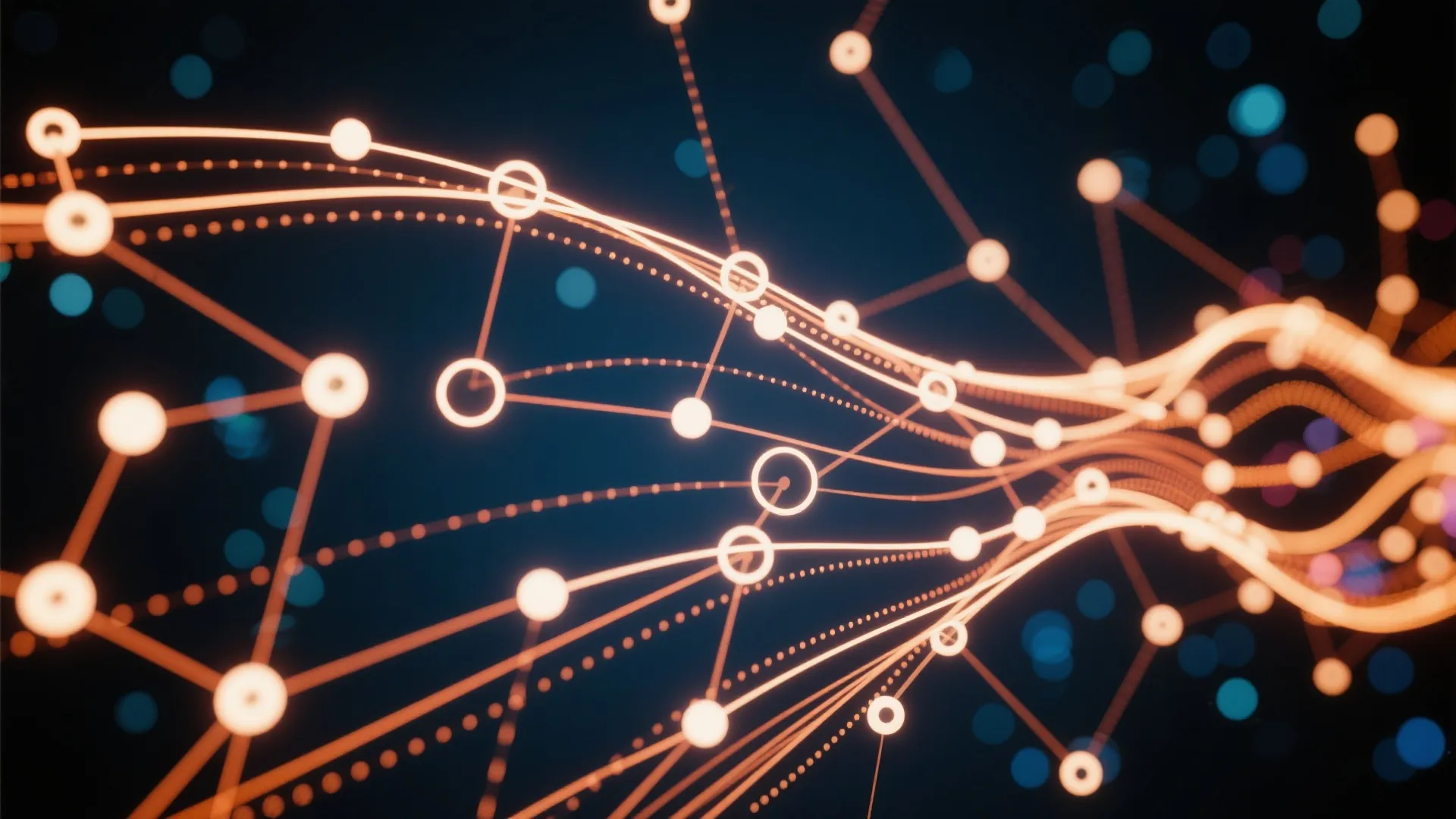 Data Visualization Background