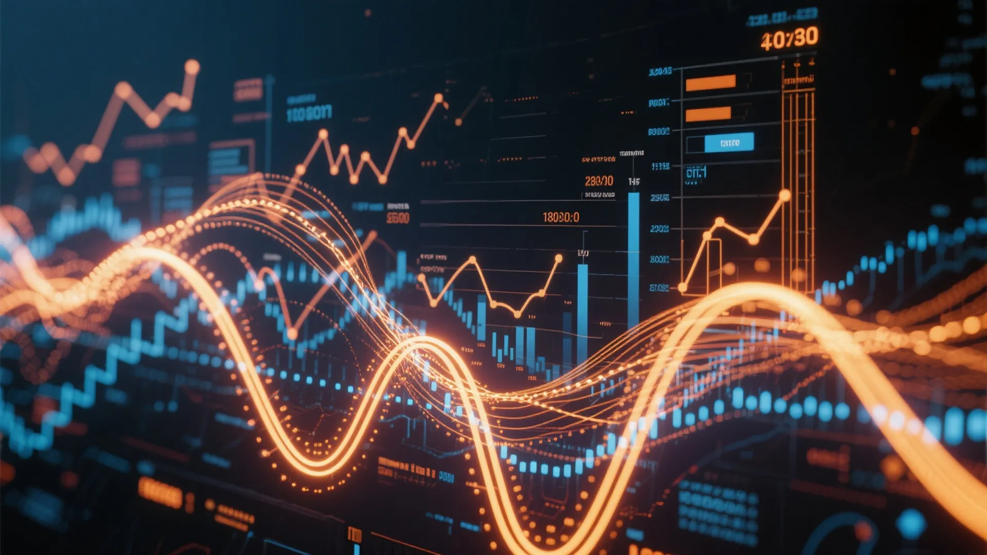 Data Background