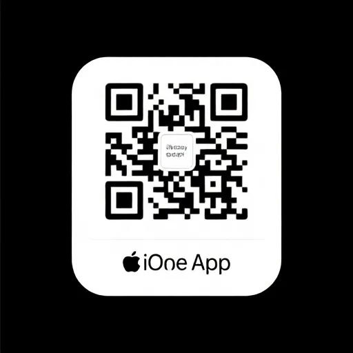iOS下载二维码